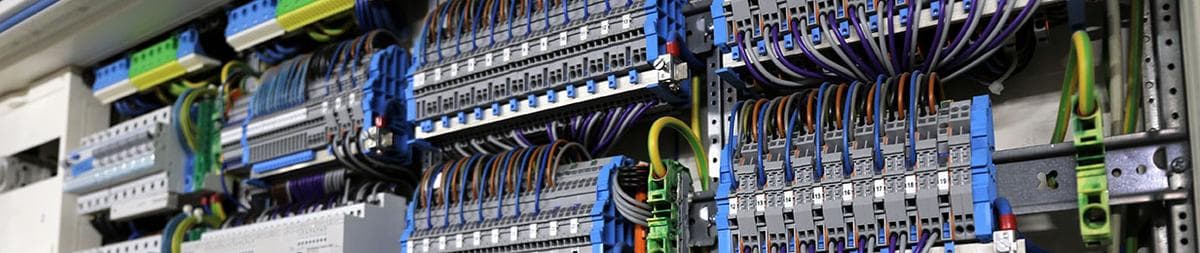 Gebäudeautomatisierung