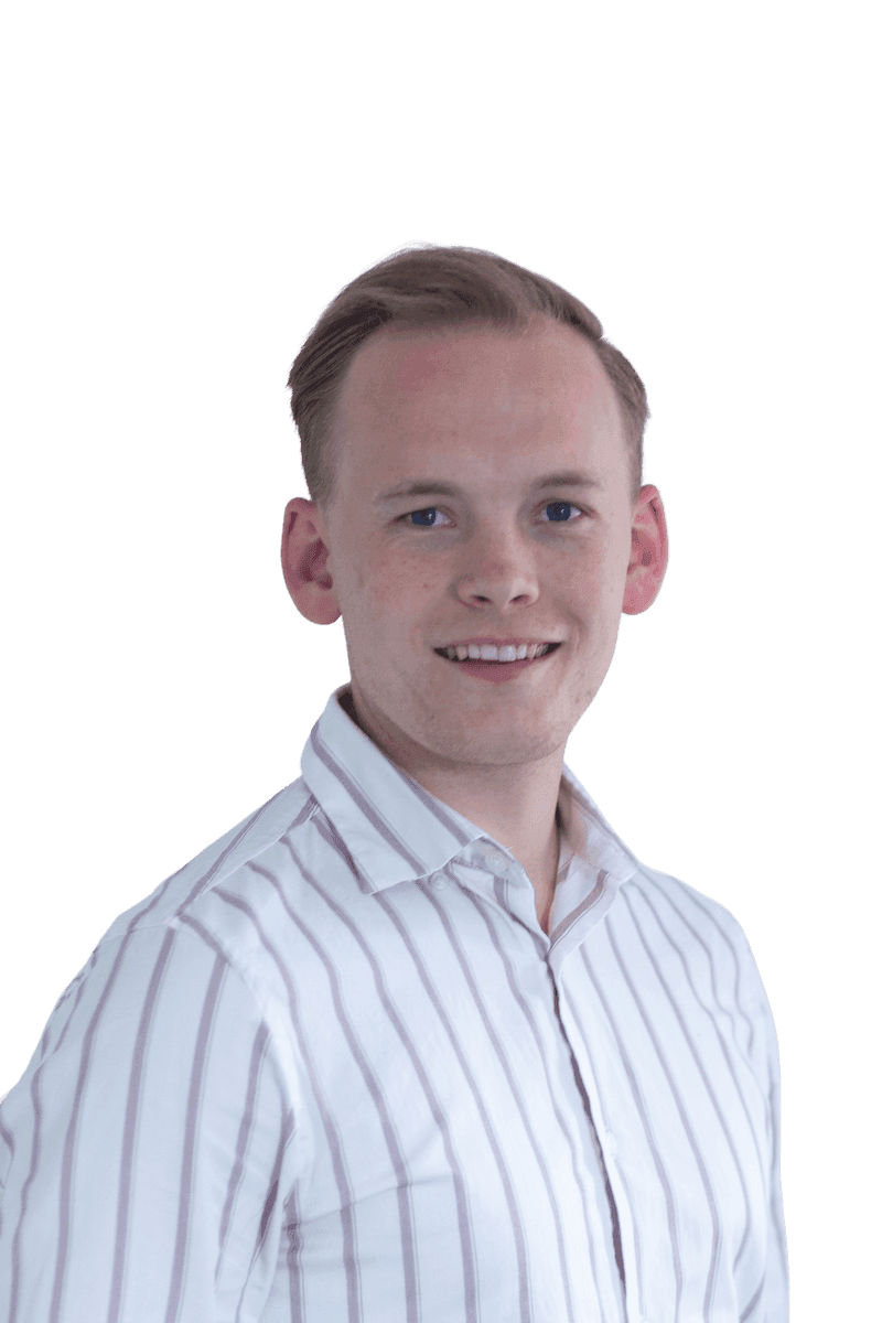 Gruender und CEO Reinhold Eckstaedt von EBM Solutions