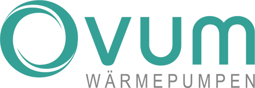 OVUM Wärmepumpen